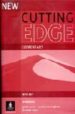 NEW CUTTING EDGE: WORKBOOK WITH KEY (ELEMENTARY) de MOOR, PETER  CUNNINGHAM, SARAH  EALES, FRANCES 