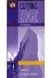 NEW CUTTING EDGE: STUDENTS0 CDS (UPPER INTERMEDIATE) (2 CDS) de CARR, JANE COMYNS  EALES, FRANCES 
