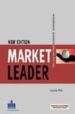 MARKET LEADER (NIVEL INTERMEDIATE) TEST FILE. di COTTON, DAVID  FALVEY, DAVID 