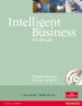 INTELLIGENT BUSINESS PRE-INTERMEDIATE (WORKBOOK) di VV.AA. 
