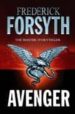 AVENGER de FORSYTH, FREDERICK 