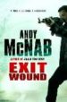 EXIT WOUND di MCNAB, ANDY 