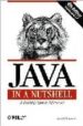 JAVA IN A NUTSHELL (4TH ED.) de FLANAGAN, DAVID 