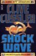 SHOCK WAVE di CUSSLER, CLIVE 