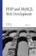 PHP AND MYSQL WEB DEVELOPMENT (3RD ED.) di THOMSON, LAURA  WELLING, LUKE 