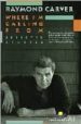 WHERE I M CALLING FROM STORIES de CARVER, RAYMOND 