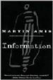 THE INFORMATION de AMIS, MARTIN 