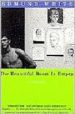 THE BEAUTIFUL ROOM IS EMPTY de WHITE, EDMUND 
