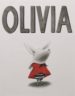 OLIVIA di FALCONER, IAN 