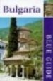 BULGARIA (BLUE GUIDES) de PETTIFER, JAMES 