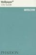 MOSCOW (WALLPAPER CITY GUIDE) di VV.AA. 
