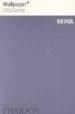SEOUL (WALLPAPER CITY GUIDE) di VV.AA. 