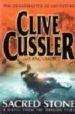 SACRED STONE: A NOVEL OF THE OREGON FILES de CUSSLER, CLIVE  DIRGO, CRAIG 