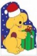 MERRY CHRISTMAS, SPOT! di HILL, ERIC 