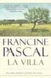 LA VILLA de PASCAL, FRANCINE 
