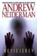 DEFICIENCY di NEIDERMAN, ANDREW 