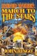 MARCH TO THE STARS de WEBER, DAVID 
