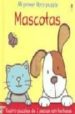 MASCOTAS (MI PRIMER LIBRO PUZZLE) di WATT, FIONA 