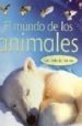 EL MUNDO DE LOS ANIMALES di VV.AA. 