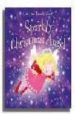 SPARKLY CHRISTMAS ANGEL di WATT, FIONA 