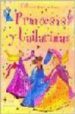 PRINCESAS Y BAILARINAS di WATT, FIONA 