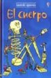 EL CUERPO: LEYENDO APRENDO di VV.AA. 
