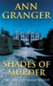 SHADES OF MURDER de GRANGER, ANN 