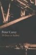 30 DAYS IN SYDNEY de CAREY, PETER 