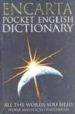 ENCARTA POCKET ENGLISH DICTIONARY di VV.AA. 