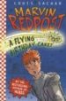 MARVIN REDPOST, A FLYING BIRTHDAY CAKE? de SACHAR, LOUIS 