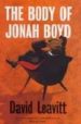 THE BODY OF JONAH BOYD de LEAVITT, DAVID 