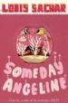 SOMEDAY ANGELINE de SACHAR, LOUIS 