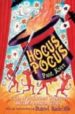 HOCUS POCUS di KIEVE, PAUL 