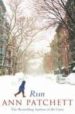 RUN de PATCHETT, ANN 