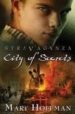 STRAVAGANZA: CITY OF SECRETS di HOFFMAN, MARY 