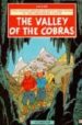 THE VALLEY OF THE COBRAS (JO, ZETTE AND JOCKO) di HERGE 