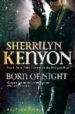 BORN OF NIGHT di KENYON, SHERRILYN 