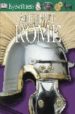 ANCIENT ROME (DK EYEWITNESS GUIDES) de JAMES, SIMON 