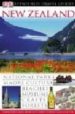 NEW ZEALAND (EYEWITNESS TRAVEL GUIDE) di VV.AA. 