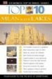 MILAN AND THE LAKES (EYEWITNESS TOP 10 TRAVEL GUIDES) di VV.AA. 