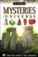 MYSTERIES UNIVERSE de WILSON, COLIN 