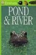POND AND RIVER (EYEWITNESS) di VV.AA. 