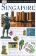 SINGAPORE (EYEWITNESS TRAVEL GUIDE) di VV.AA. 