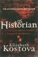 THE HISTORIAN de KOSTOVA, ELIZABETH 
