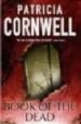 BOOK OF DEAD di CORNWELL, PATRICIA 