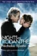 NIGHTS IN RODANTHE de SPARKS, NICHOLAS 