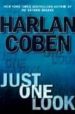 JUST ONE LOOK di COBEN, HARLAN 