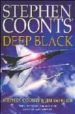 DEEP BLACK de COONTS, STEPHEN 