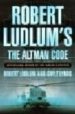 THE ALTMAN CODE de LUDLUM, ROBERT 