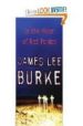 IN THE MOON OF RED PONIES de BURKE, JAMES LEE 